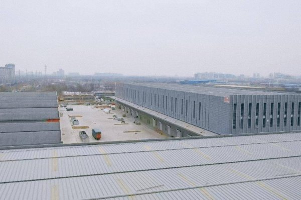 配资平台下载 农发行山东省分行持续为“六个新聊城”建设注入政策性金融活水