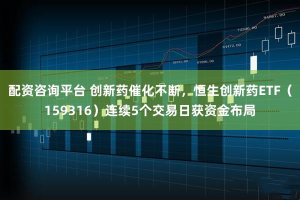 配资咨询平台 创新药催化不断，恒生创新药ETF（159316）连续5个交易日获资金布局